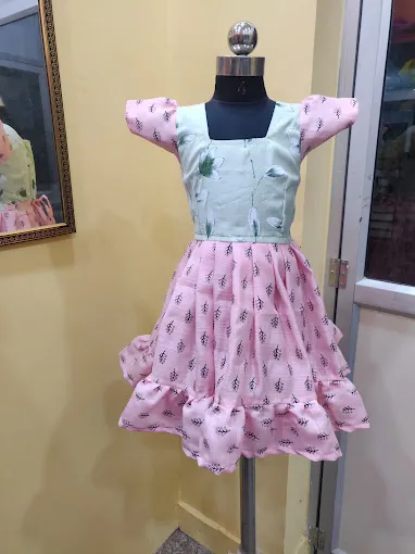 Oyyaaram Boutique